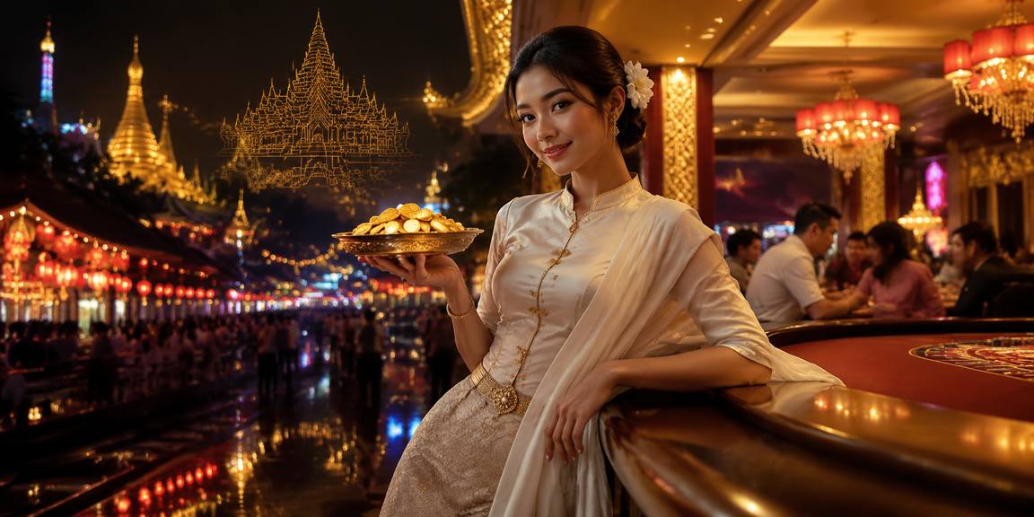 wt777 wt777 ဆိုတာ ဘယ်သူတွေလဲ